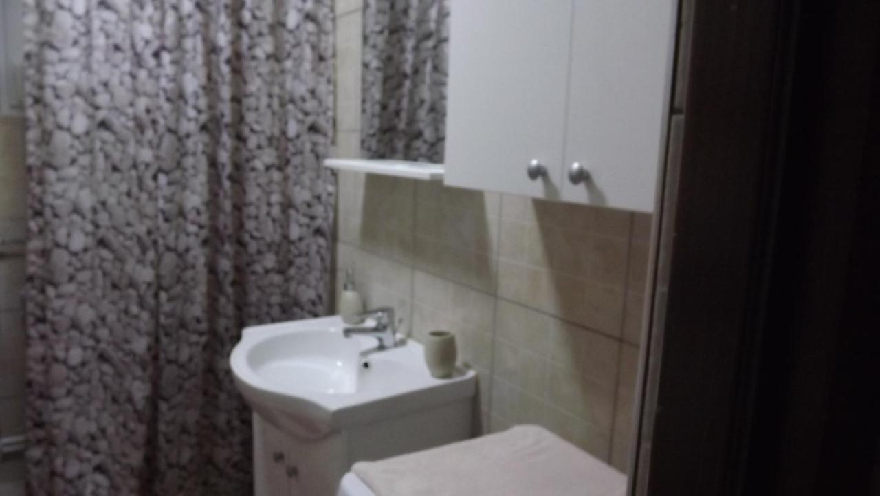 Pietroasa  Casa De Oaspeti Boga מראה חיצוני תמונה