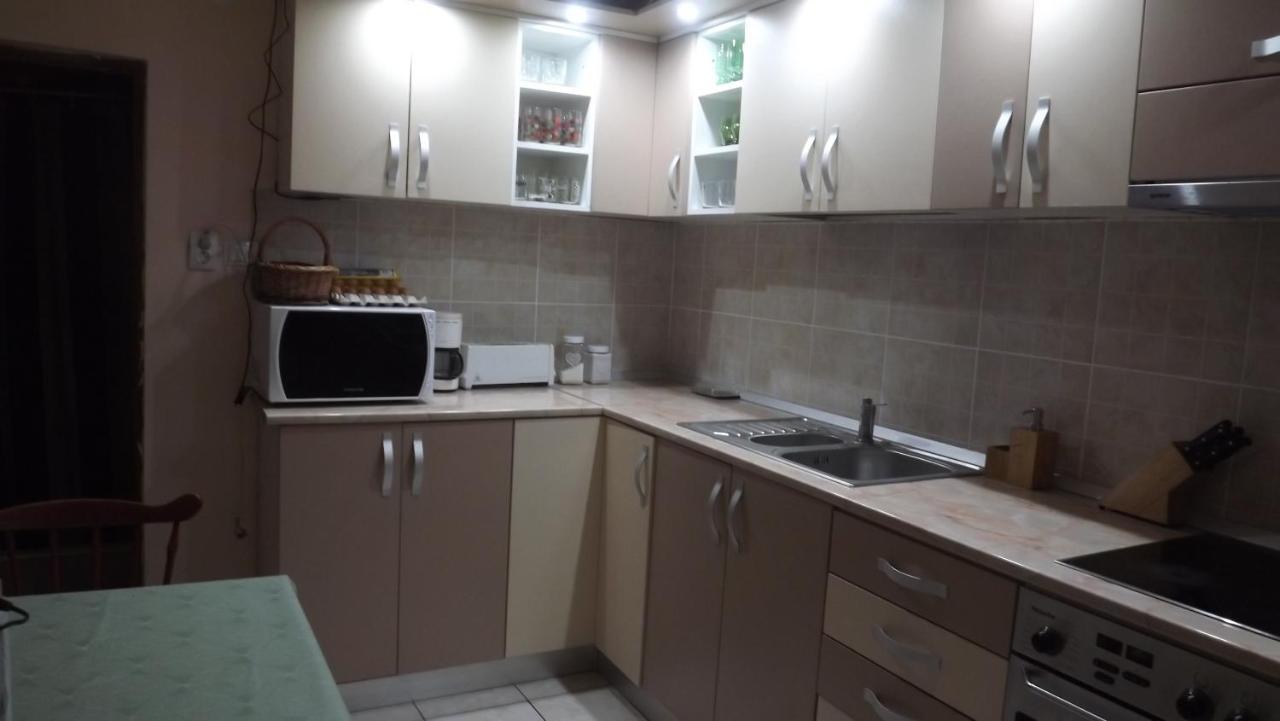 Pietroasa  Casa De Oaspeti Boga מראה חיצוני תמונה
