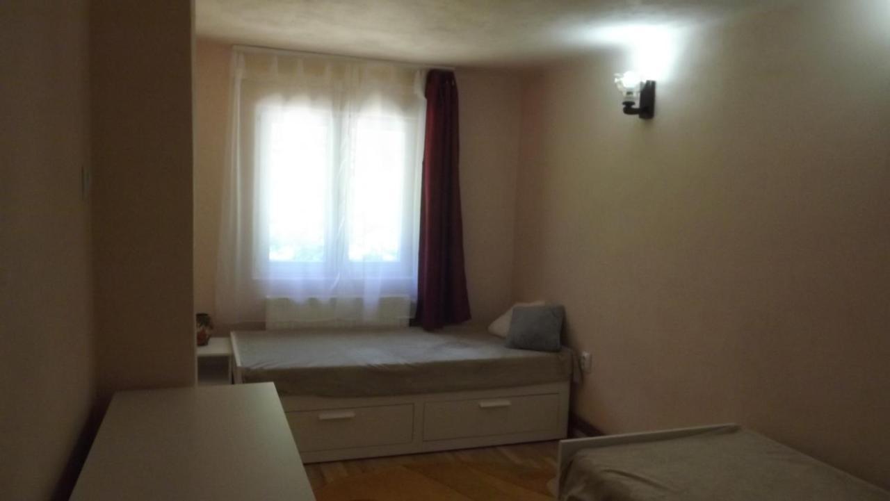 Pietroasa  Casa De Oaspeti Boga מראה חיצוני תמונה